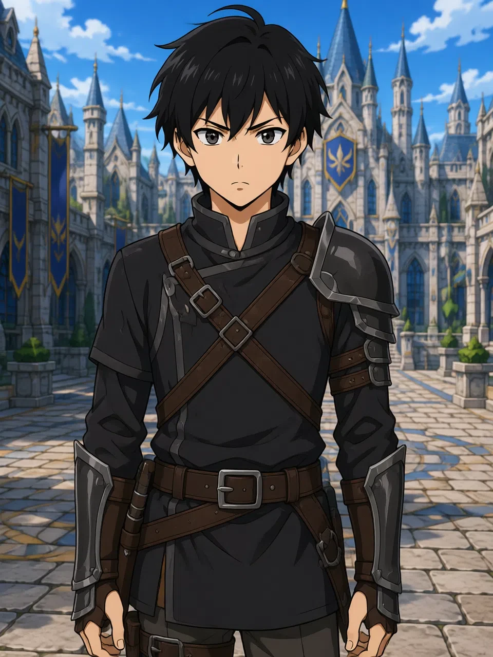 Sword Art Online thumbnail