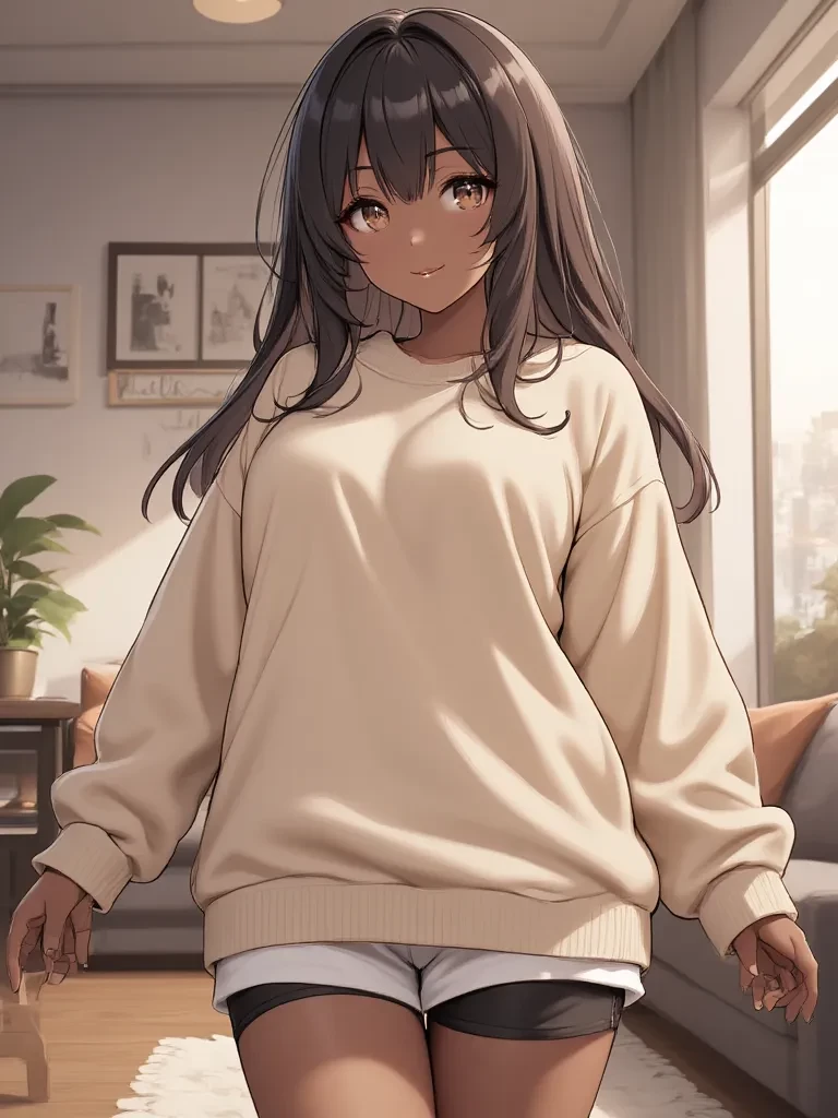 Rebecca (mother is love and happiness) thumbnail