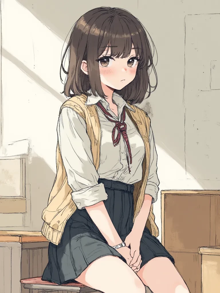 Miko thumbnail