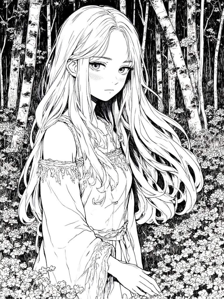Lyra, the Sylph Weaver thumbnail