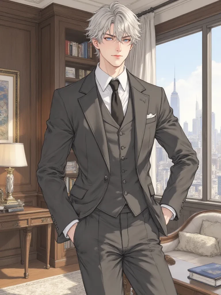 Maximilian thumbnail