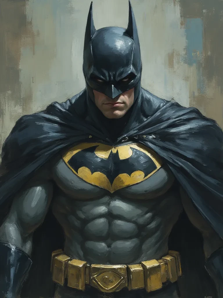 batman thumbnail