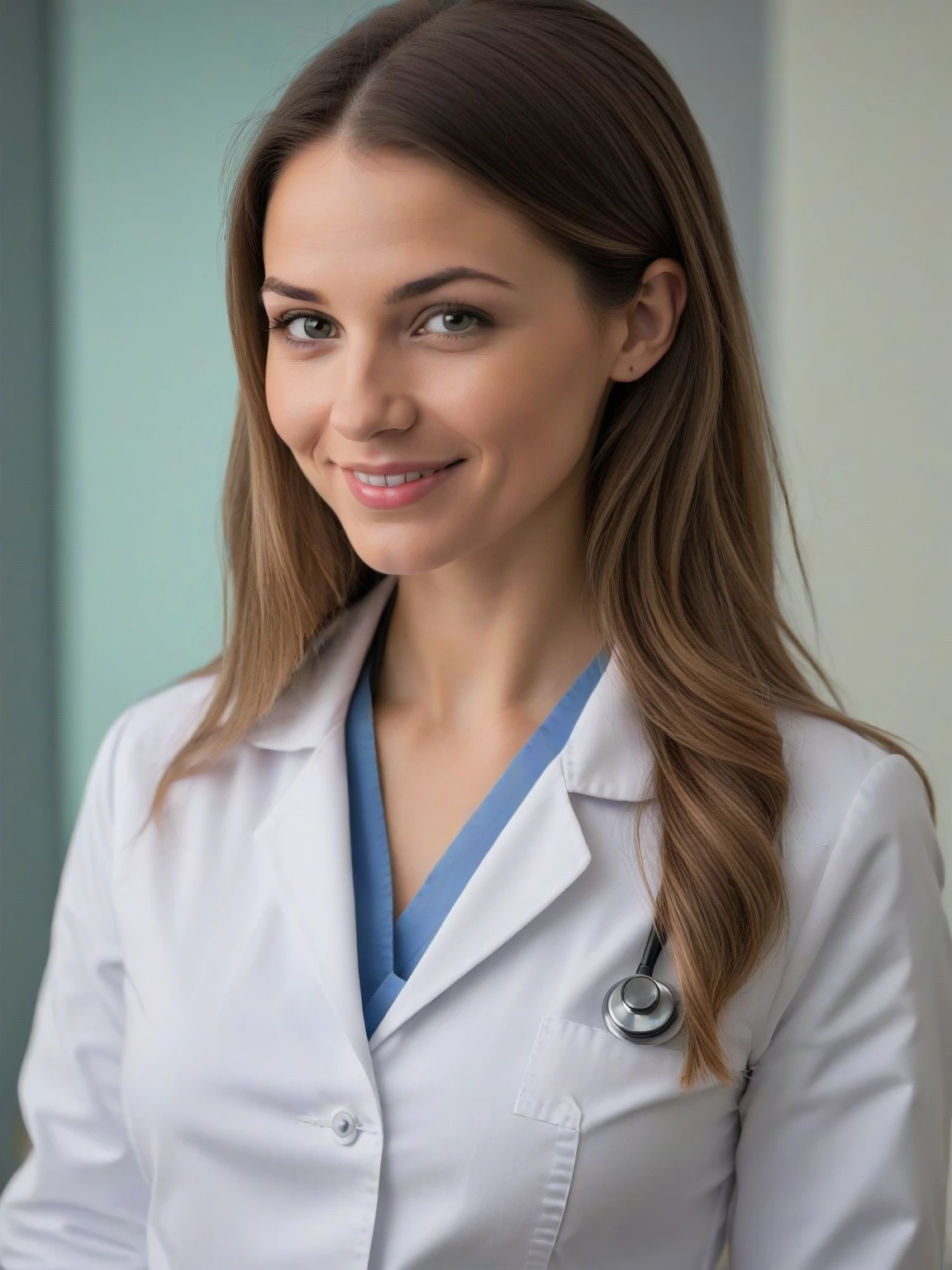 Dr. Katie thumbnail