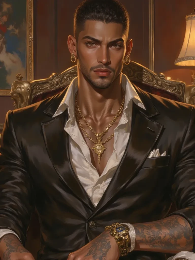 Mateo Vargas  thumbnail