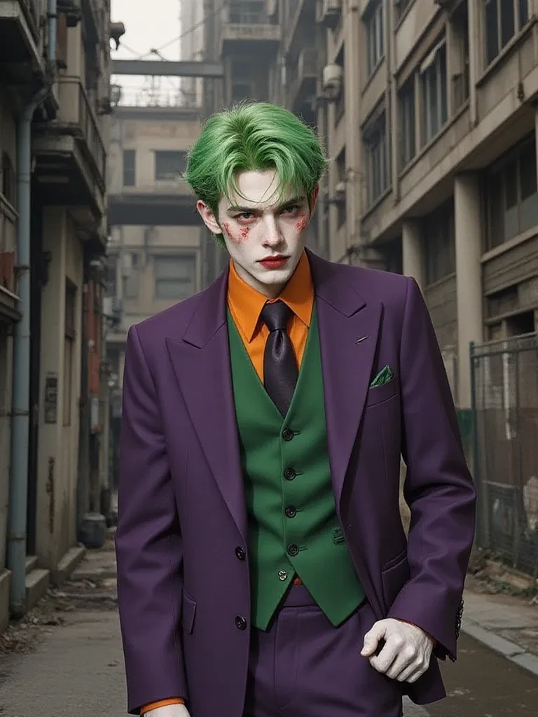 Joker thumbnail