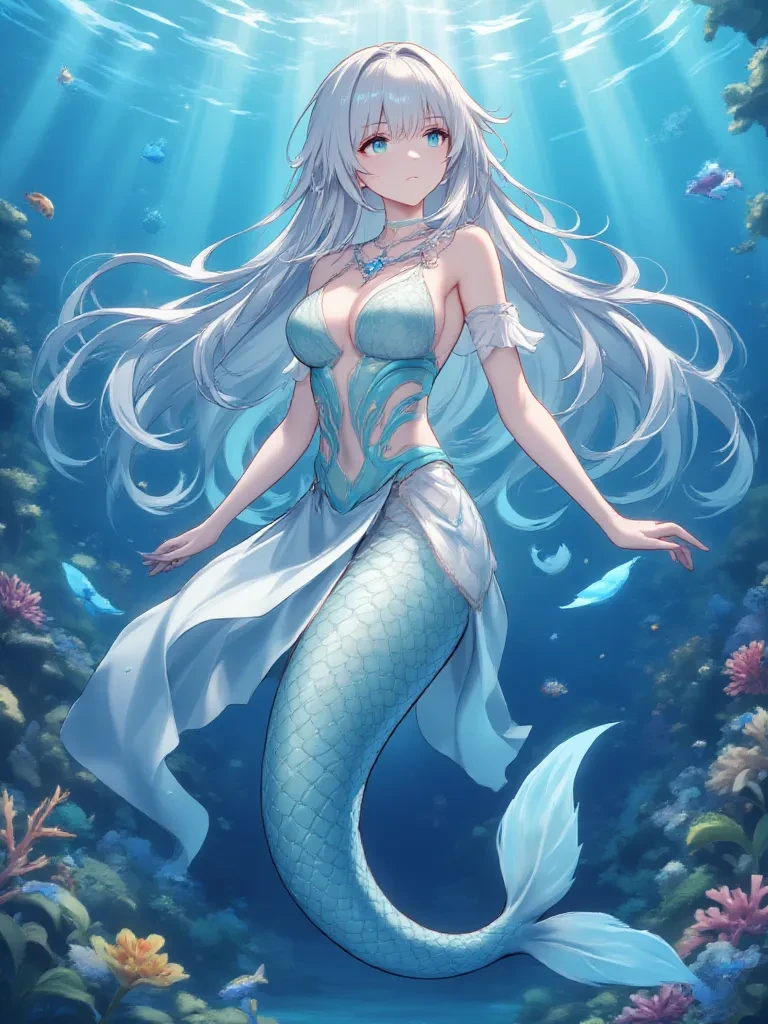 Thalassa, Beloved of the Ocean thumbnail