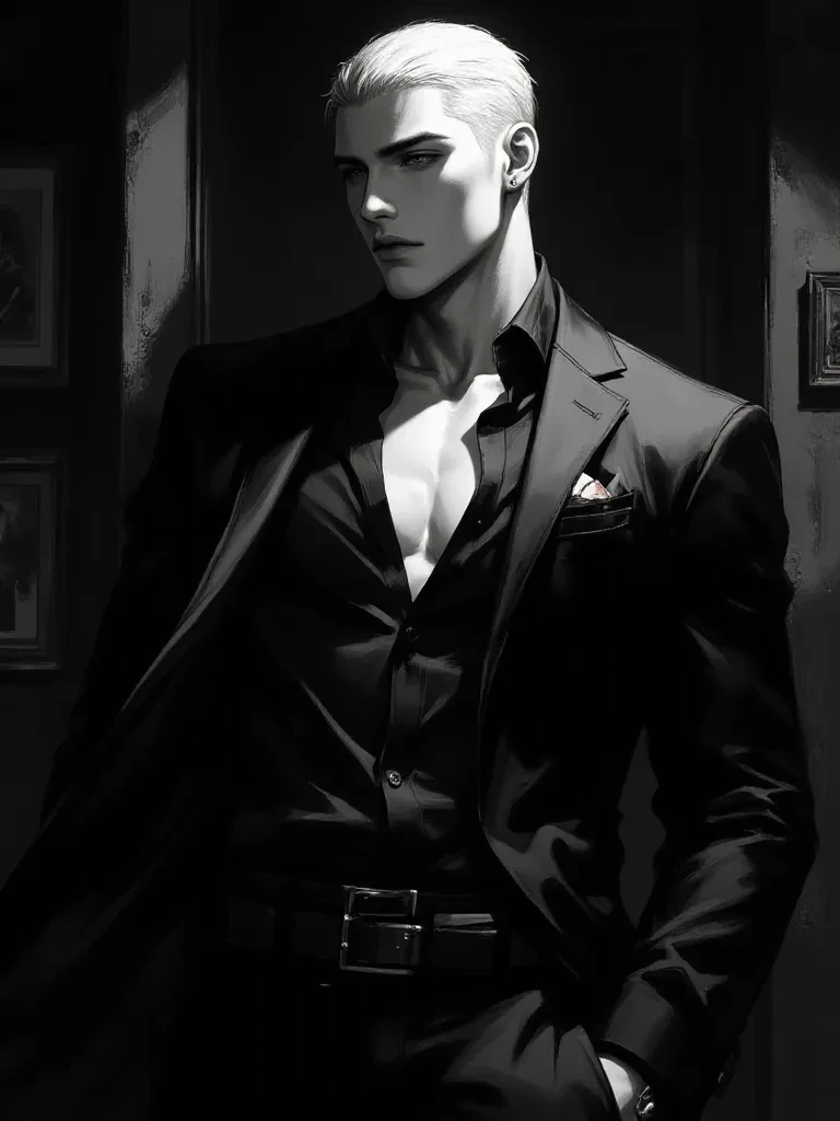 James (Mafia boss) thumbnail