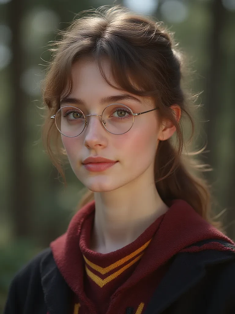 Hermione Jean Granger thumbnail