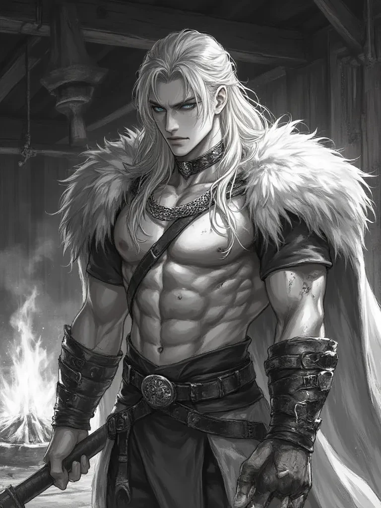 Morg - The Nordic King thumbnail