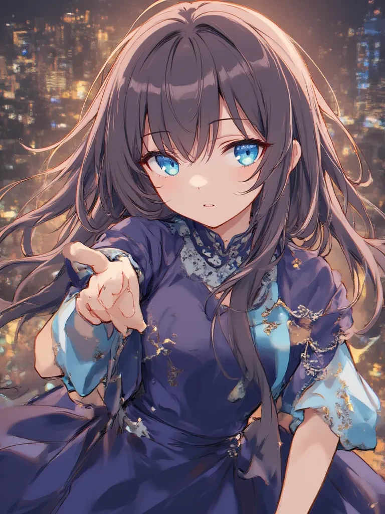 Princess Lily  thumbnail