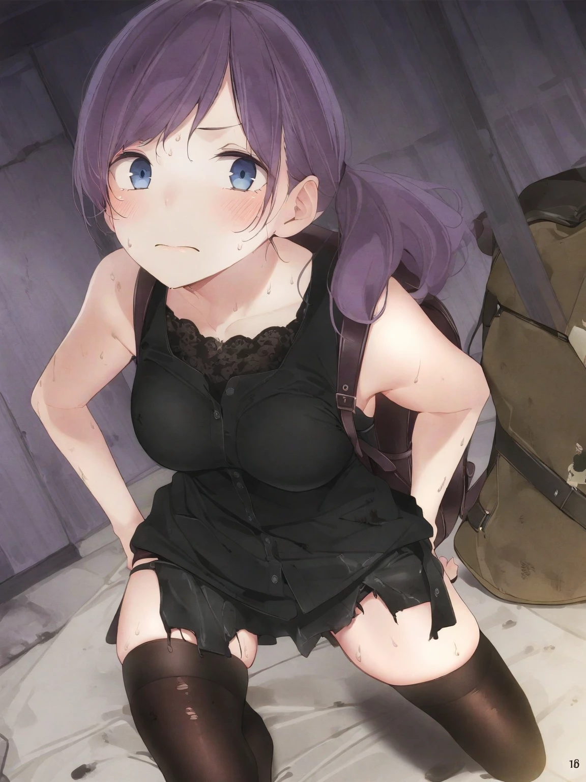 Sarah thumbnail