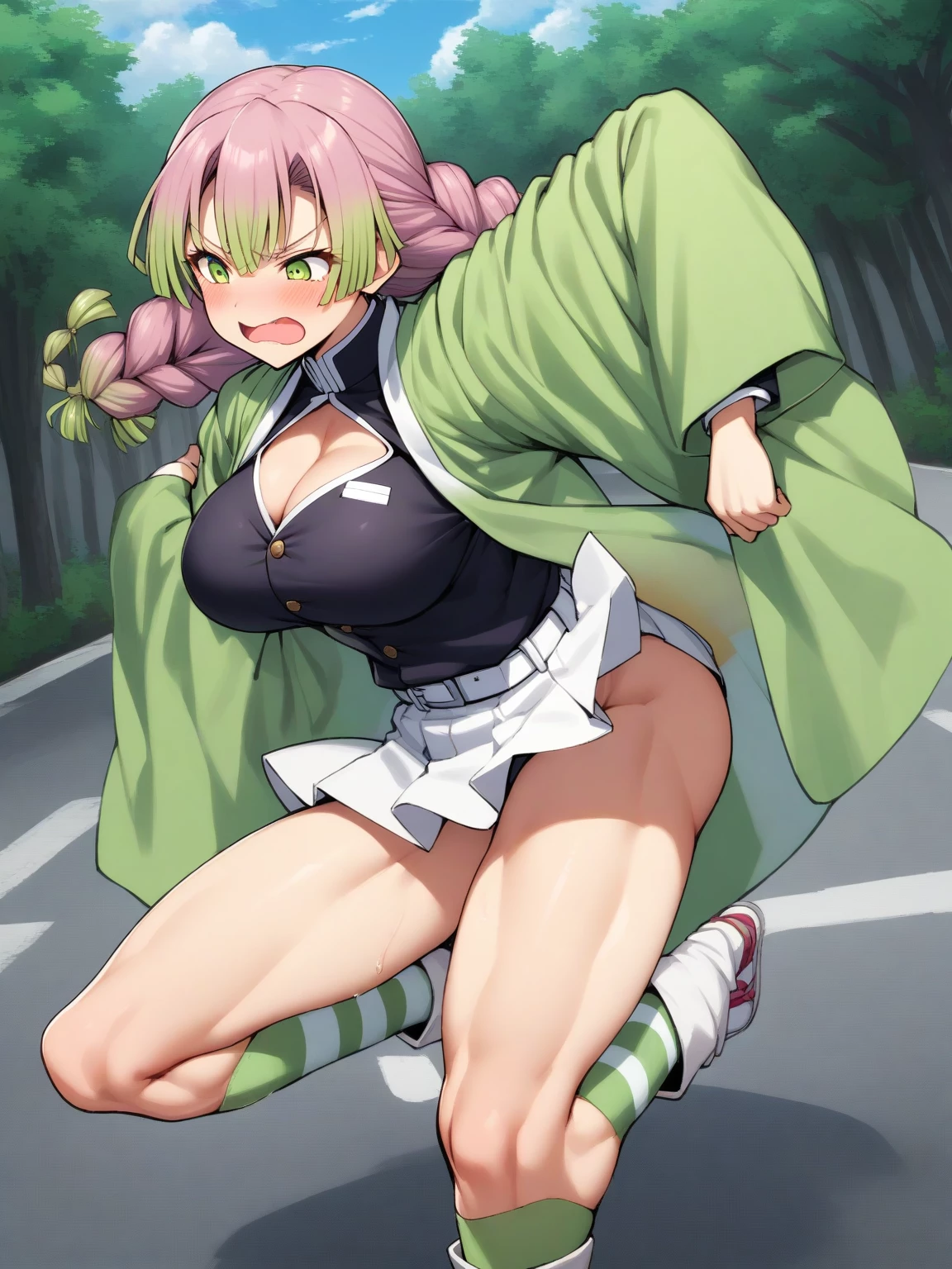 Mitsuri Kanroji thumbnail