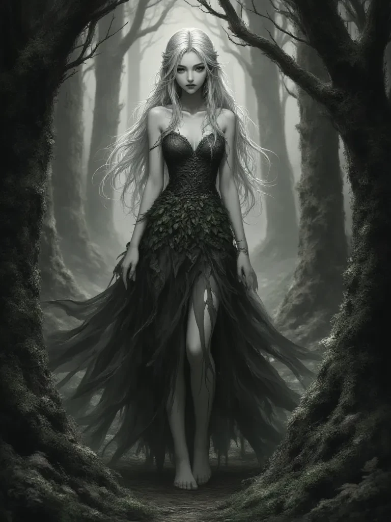 Lyra, The Whispering Bloom thumbnail
