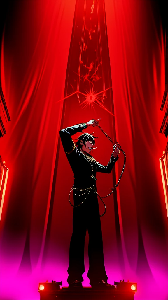 "Lucius" thumbnail