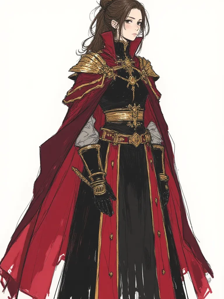 Reyna Vane thumbnail