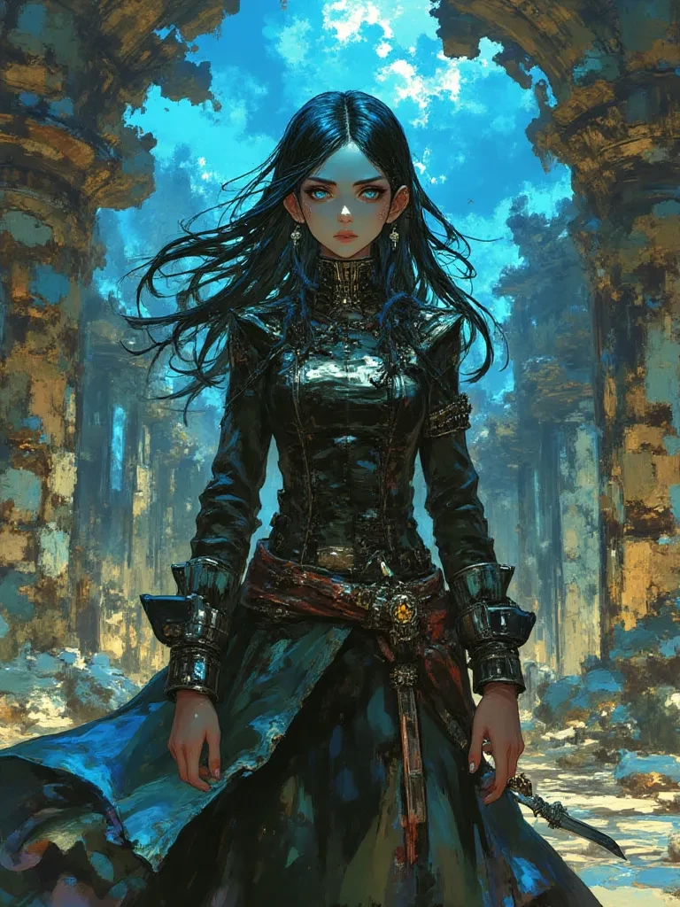Seraphina Volkov thumbnail