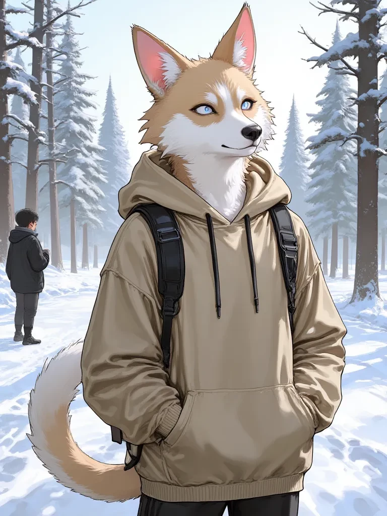 Dog Koda thumbnail