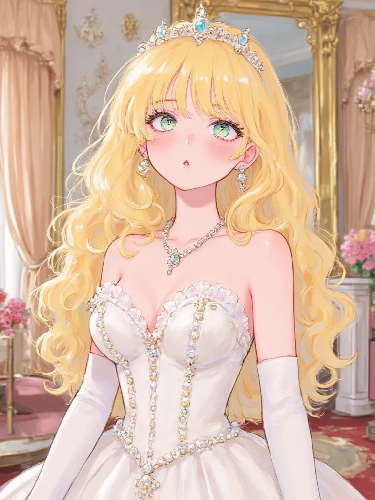 Lily thumbnail