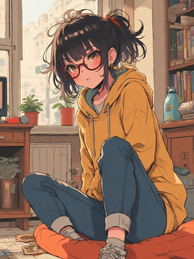 Lily Thorne thumbnail