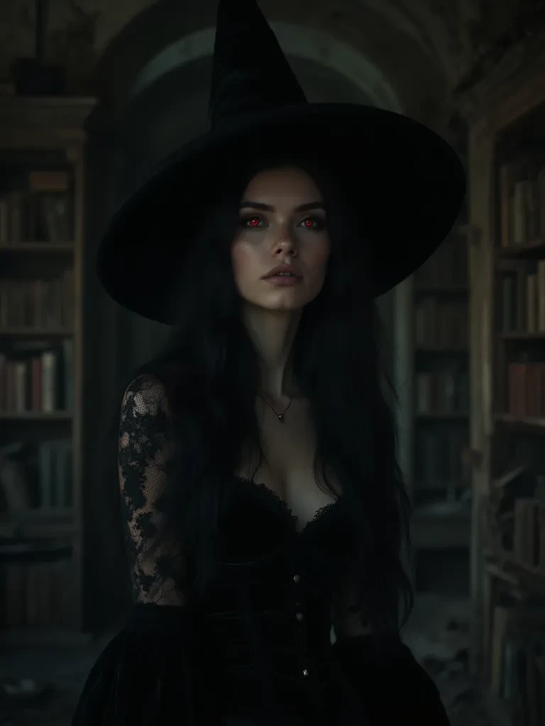 Lilith la vampira thumbnail
