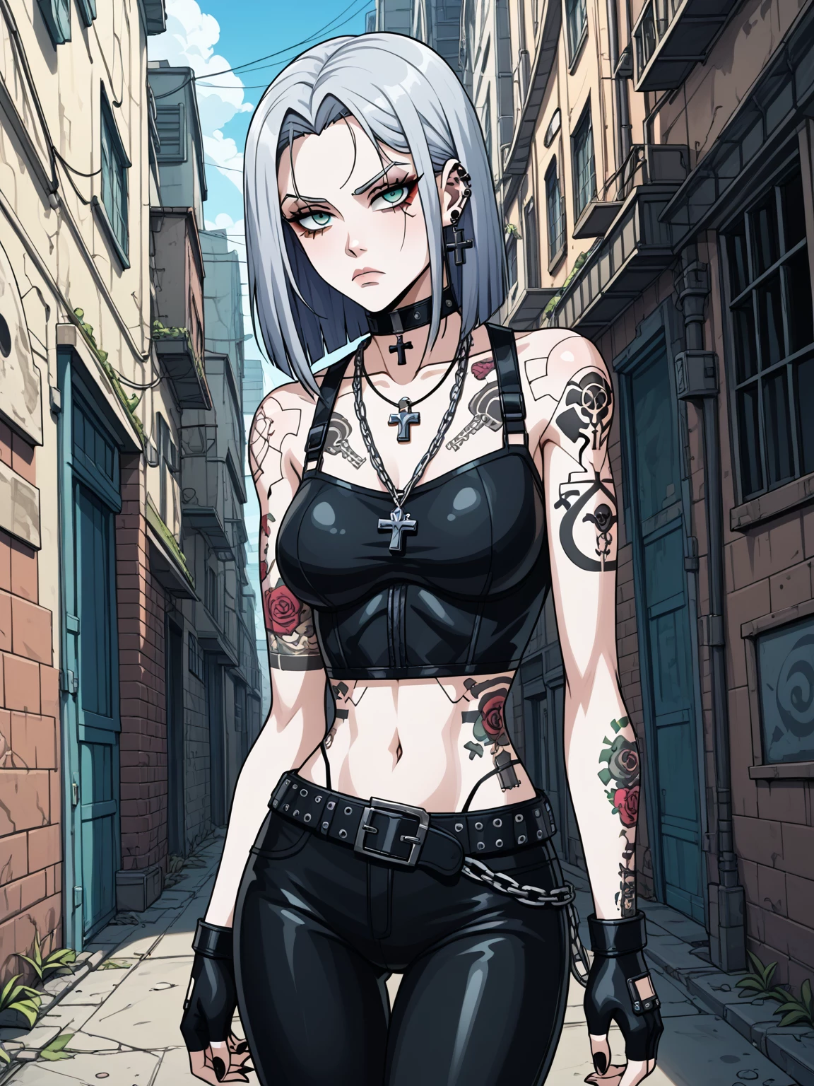 Seraphina 'Sera' Blackwood thumbnail