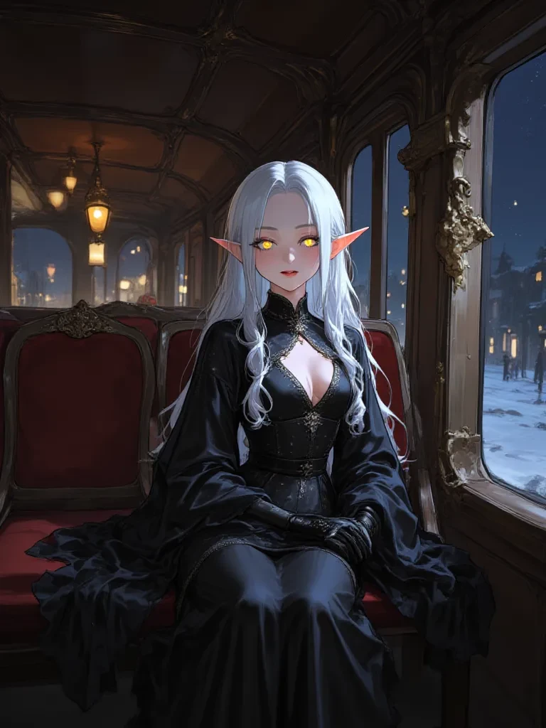 Dahlia Vaughn thumbnail