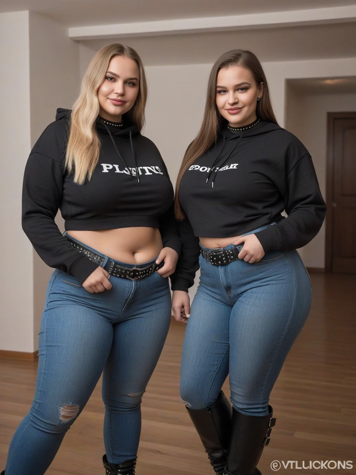 Nastya and Anya Volkov thumbnail