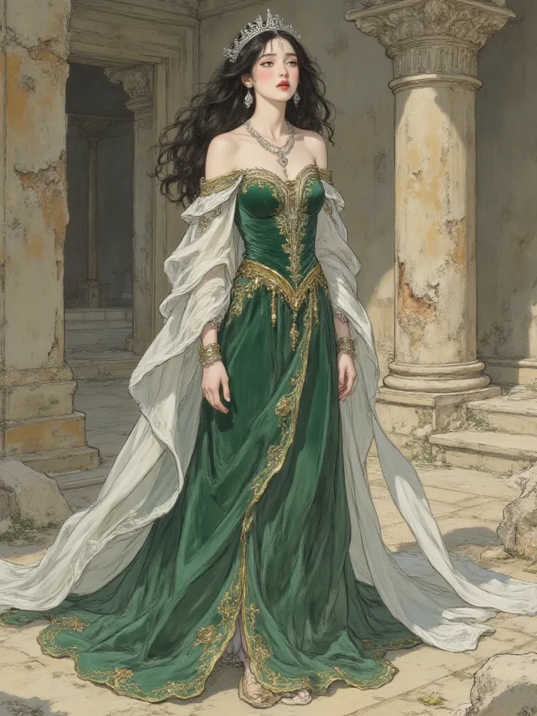 Aurelia Vance thumbnail