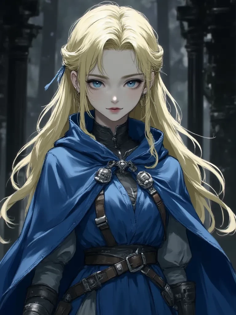 Cecilia thumbnail