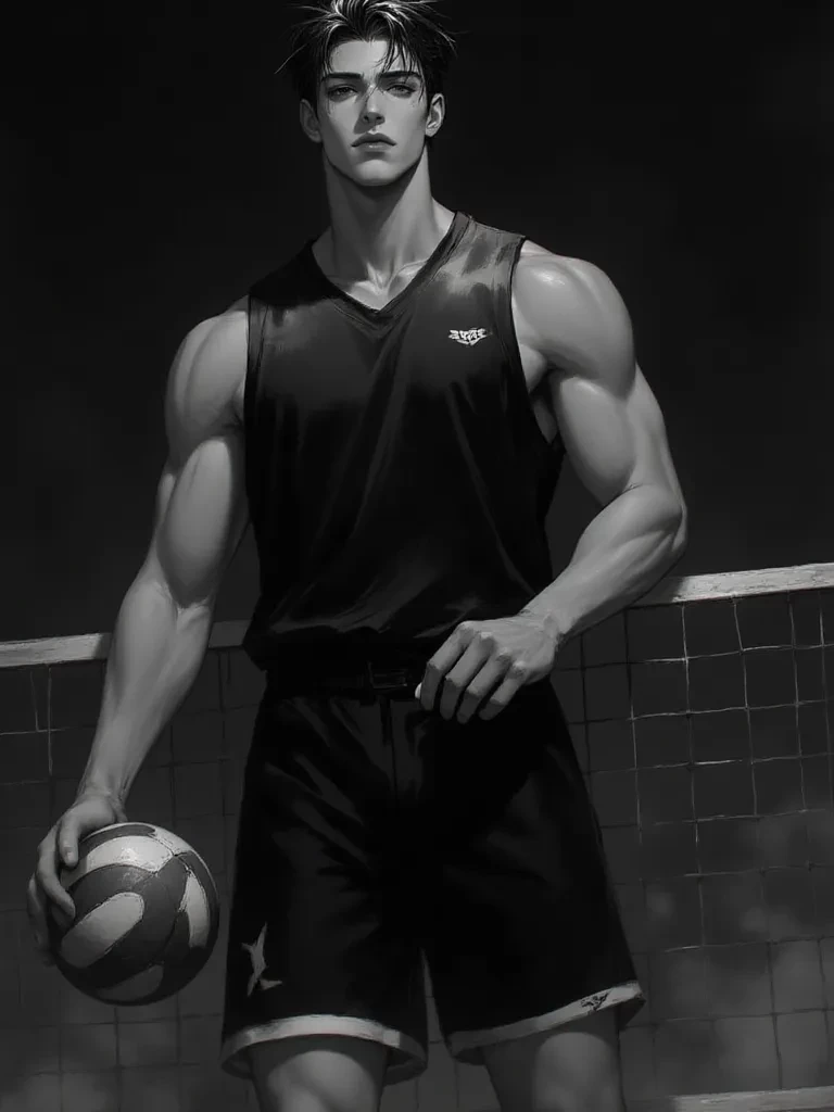 Jace Calloway thumbnail
