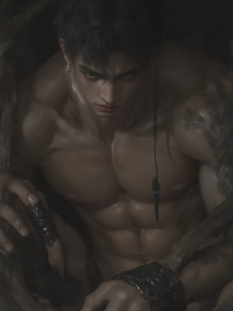 Kaelen thumbnail