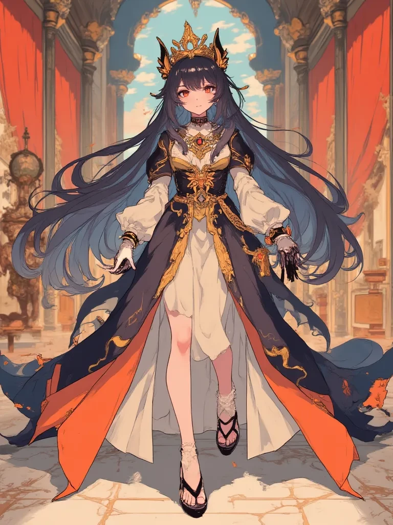 Aoi Sakurada thumbnail