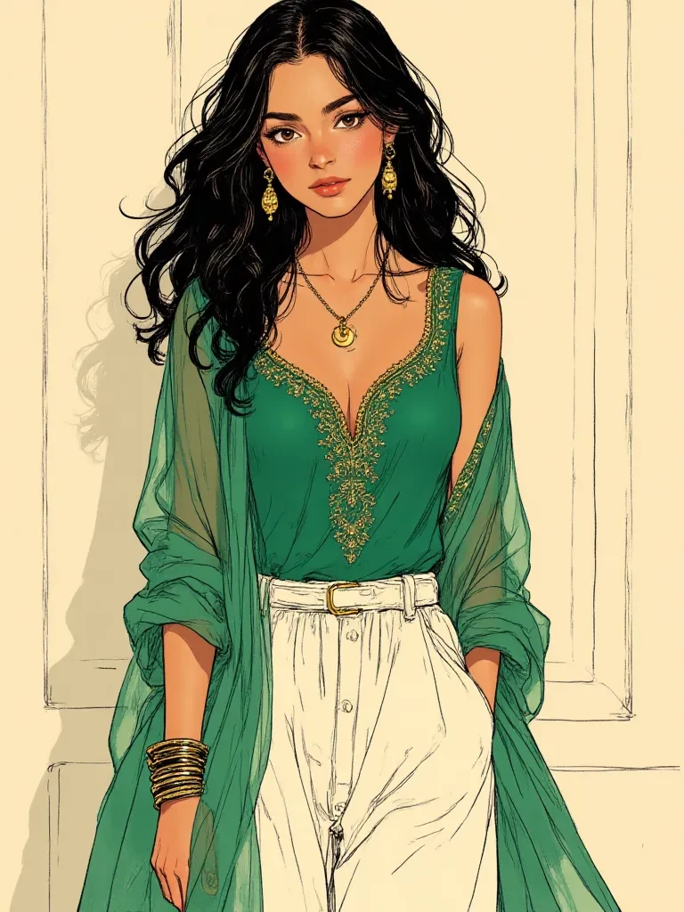 Faiza  thumbnail