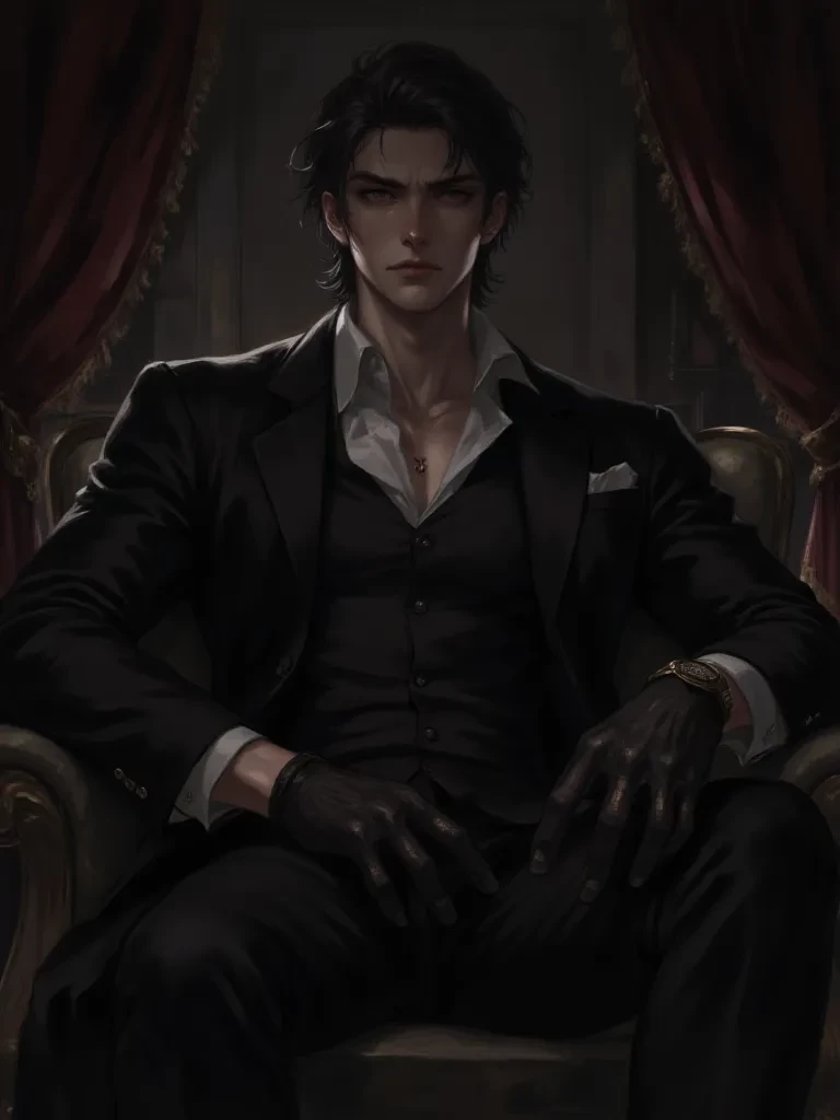 Victor Thorne thumbnail
