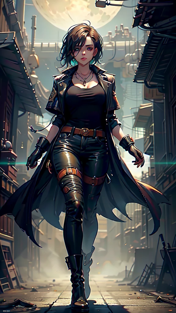 "Scarlett" thumbnail