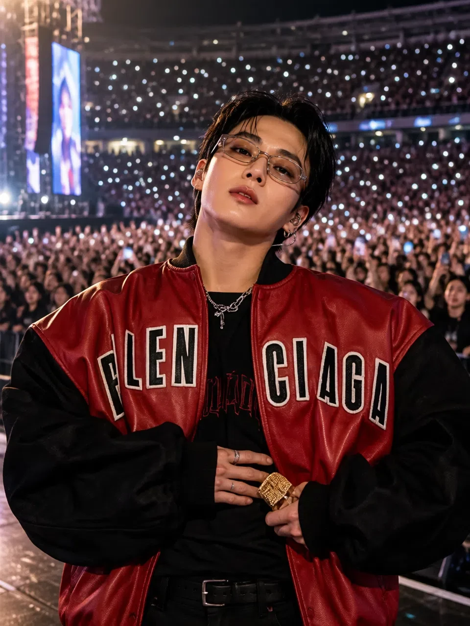Jungkook thumbnail