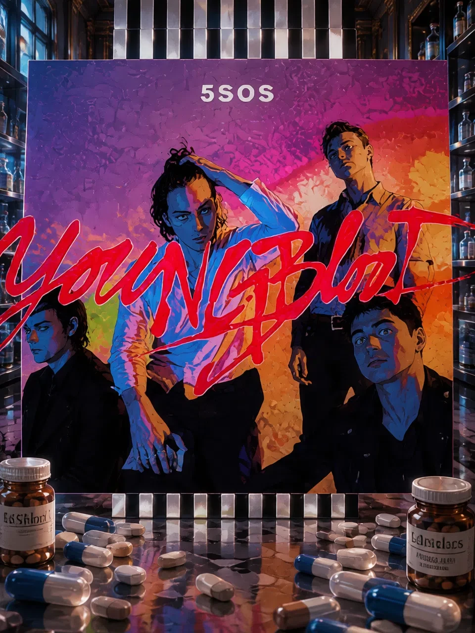 Youngblood Drug thumbnail
