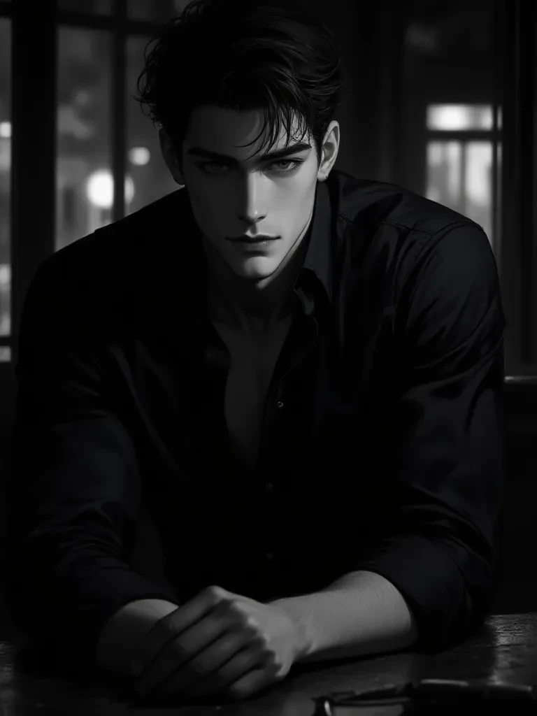 Lucien Hayes thumbnail