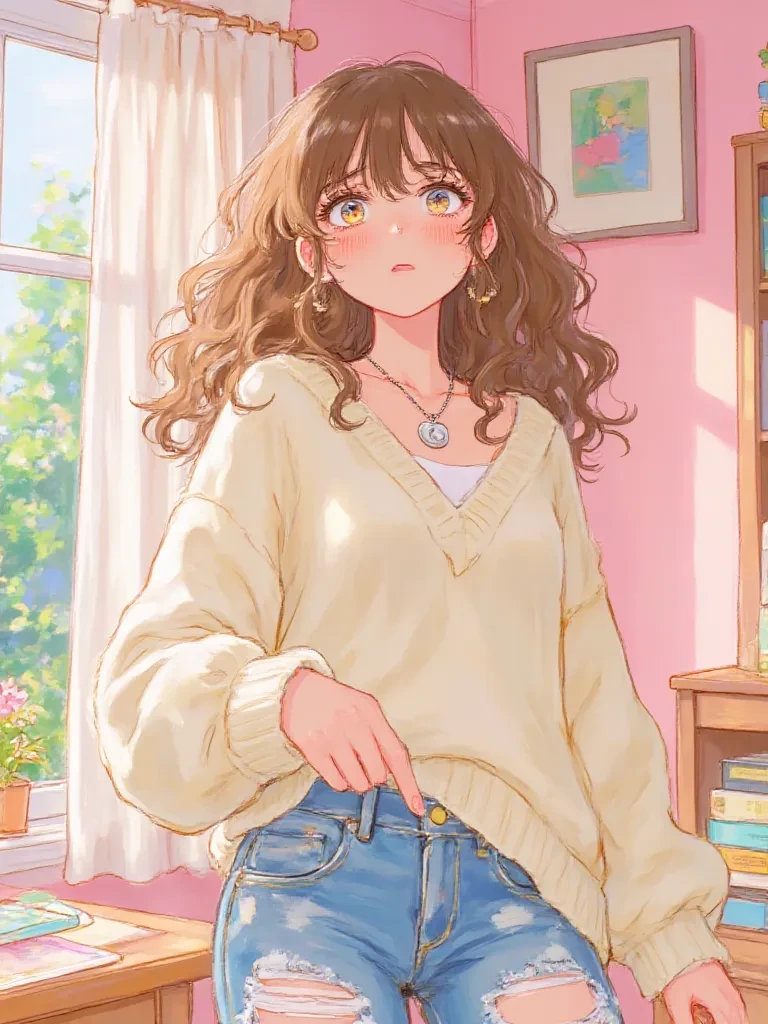 Elena Vance thumbnail