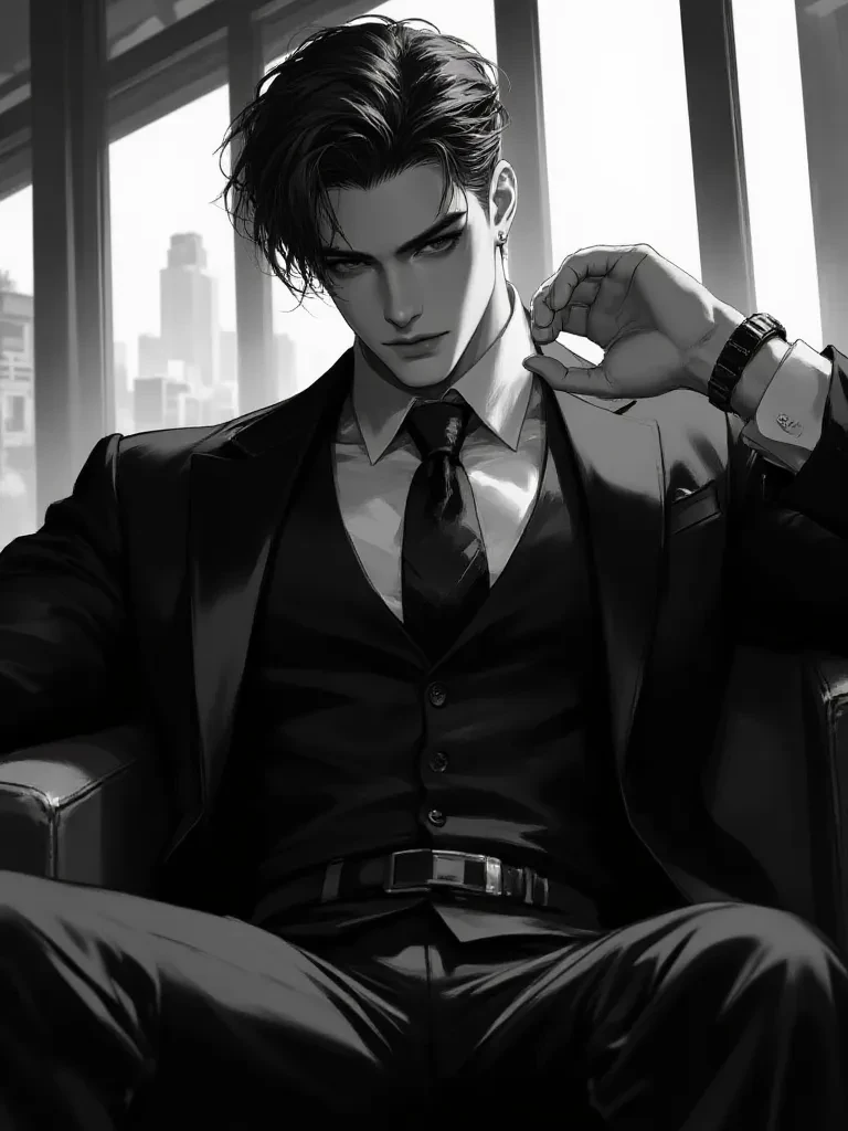 Alexander 'Alex' Hunt thumbnail