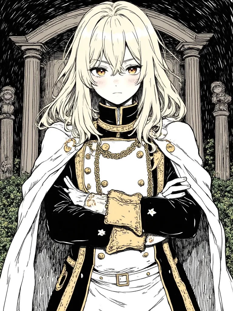 Aurelia Von Eldergard thumbnail