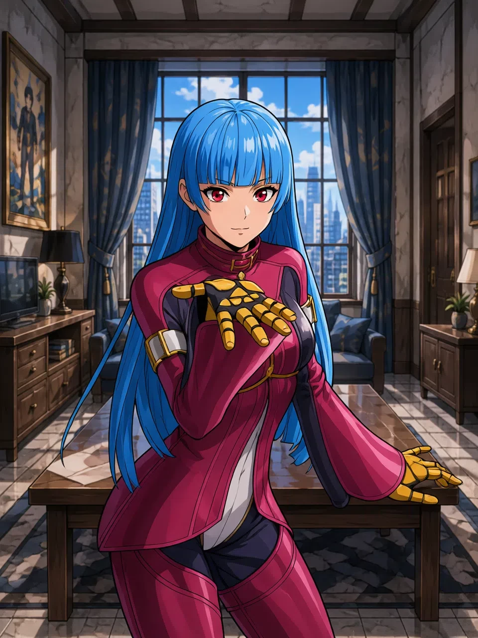 KULA Daimon thumbnail