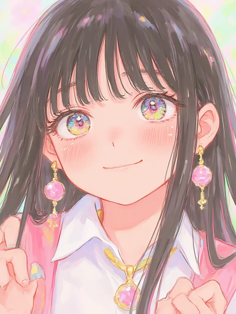 Jasmine thumbnail