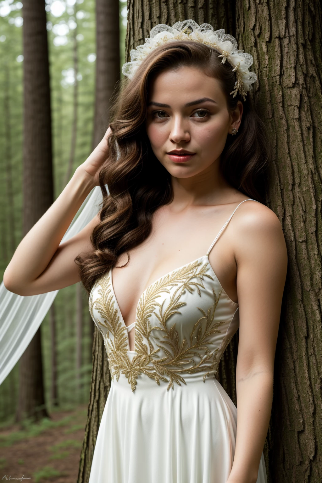 Chat with Aella nsfw - Enjoy Free Unrestricted AI Character Roleplay No