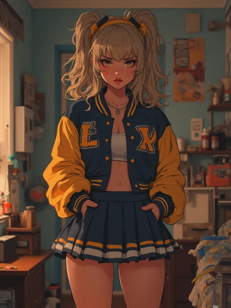 Brittany Vance thumbnail