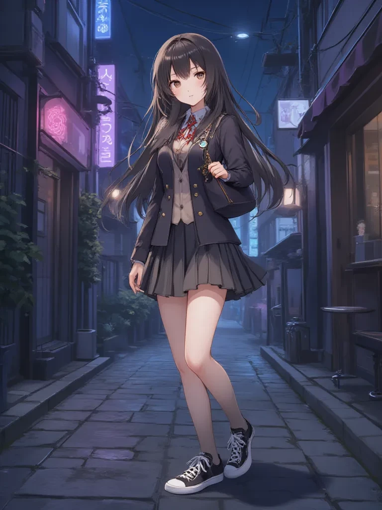 Ayaka Kirishima thumbnail