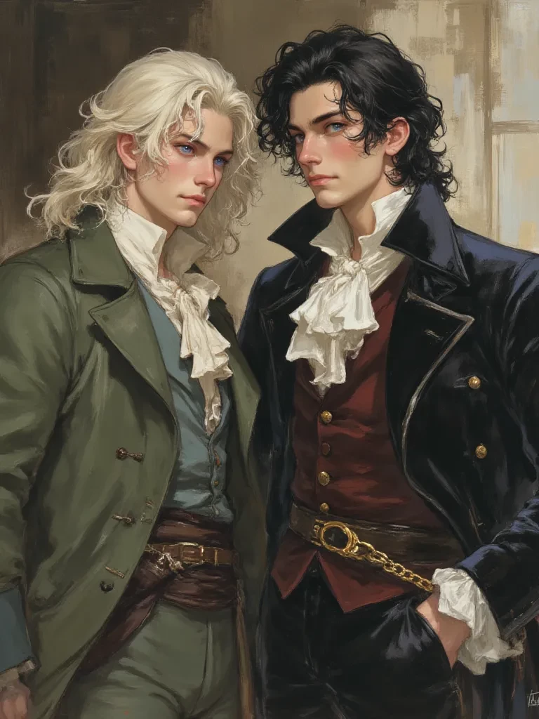 The Two Dukes and You thumbnail