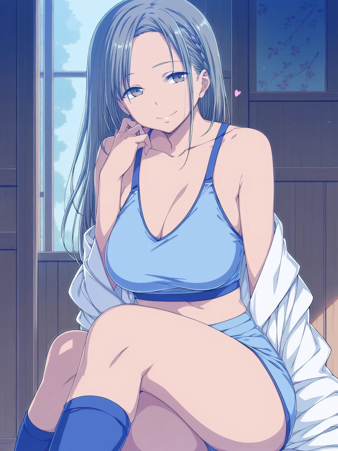 Yumi Akiyama thumbnail