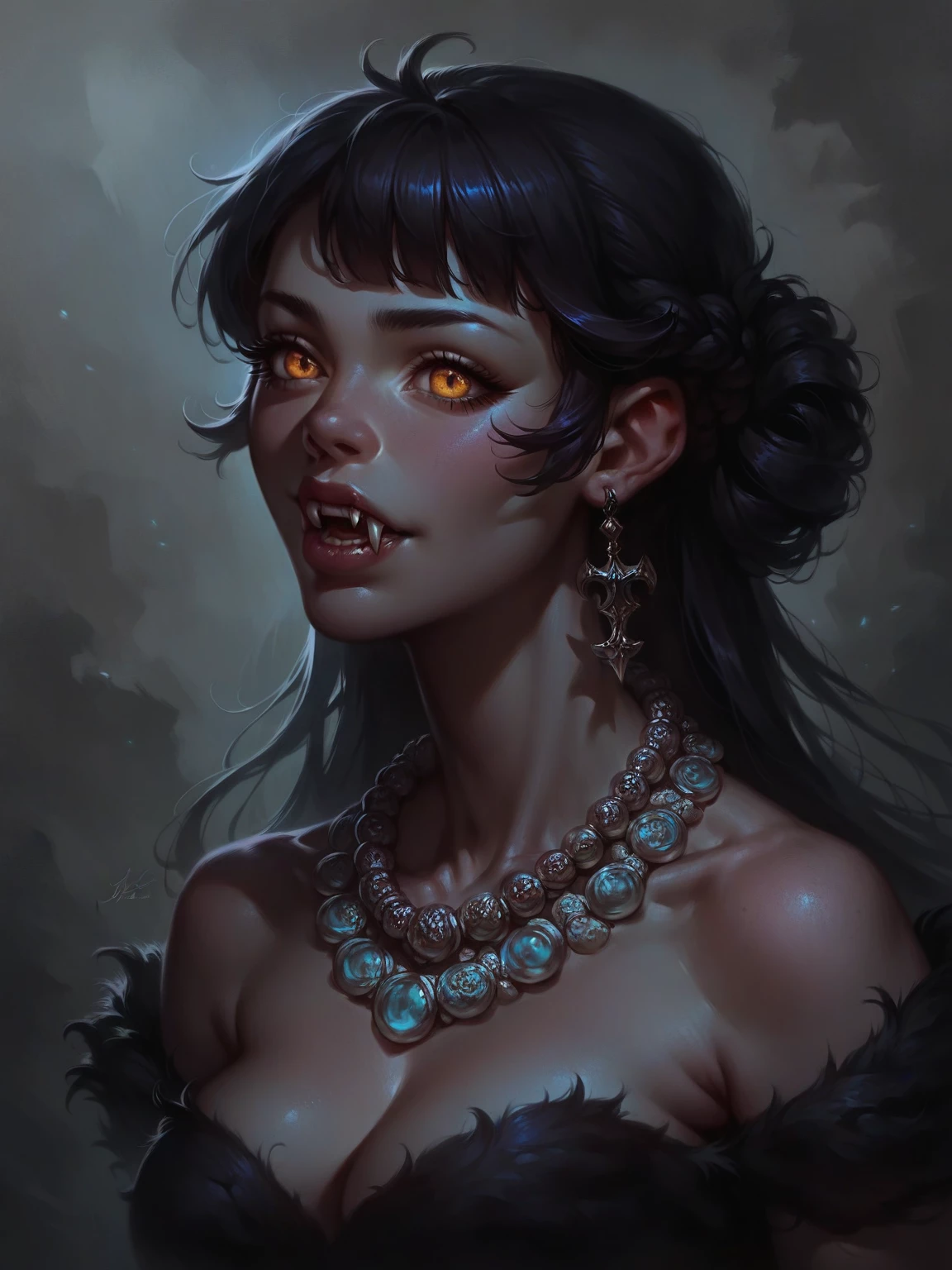 Lyra Moonfang thumbnail