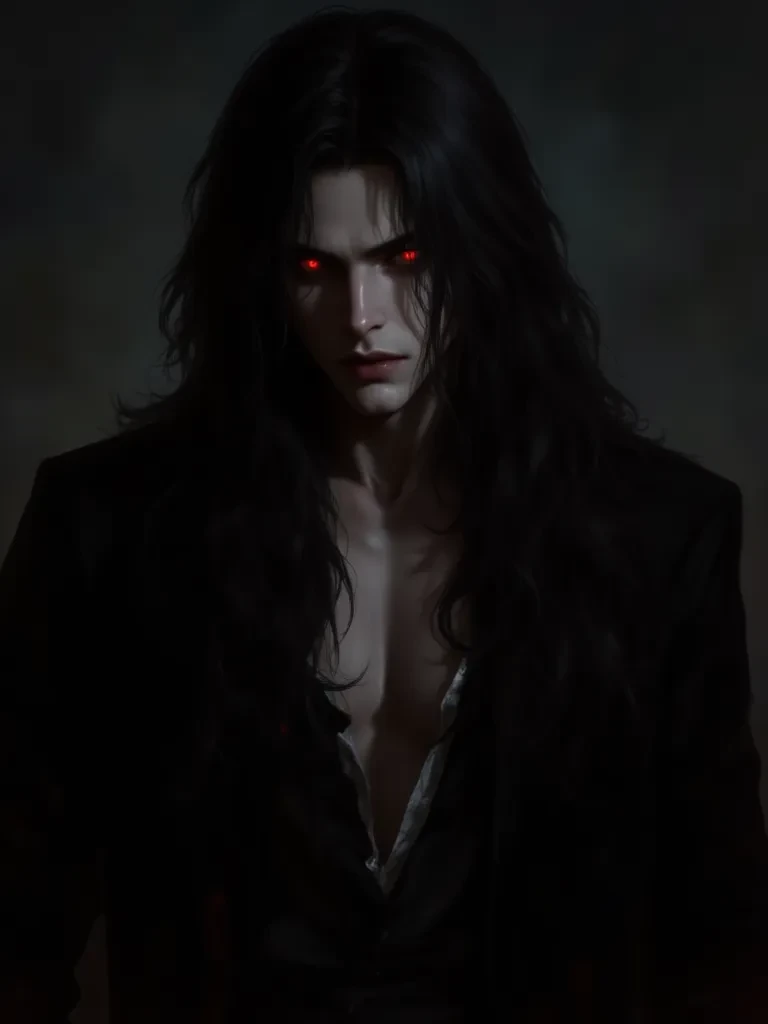 Vampire King thumbnail
